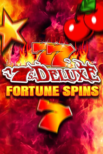 7's Deluxe Fortune Spins
