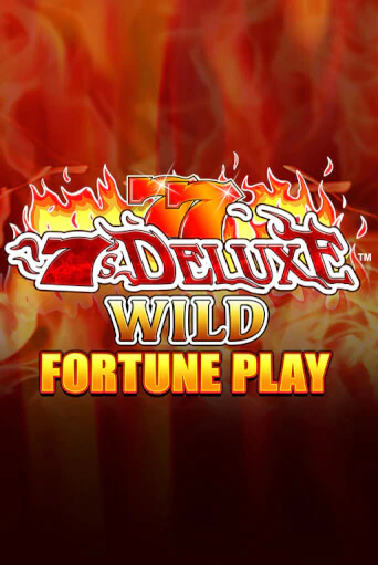 7's Deluxe Wild Fortune Play