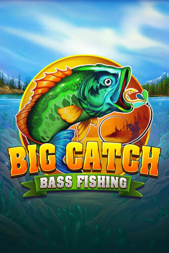 Big Catch Bass Fishing