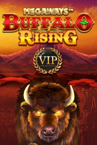 Buffalo Rising Megaways All Action