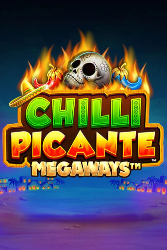 Chilli Picante Megaways