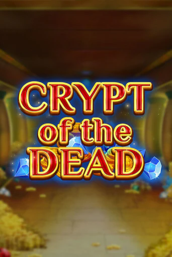 Crypt of The Dead