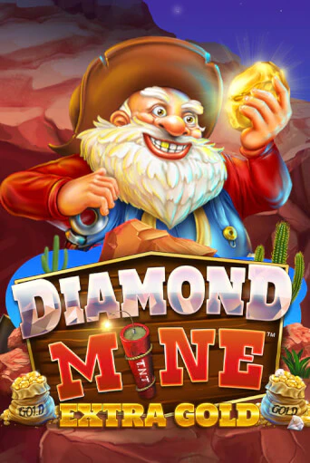 Diamond Mine Extra Gold Megaways