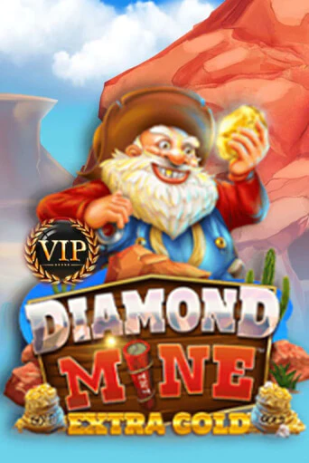 Diamond Mine Megaways All Action