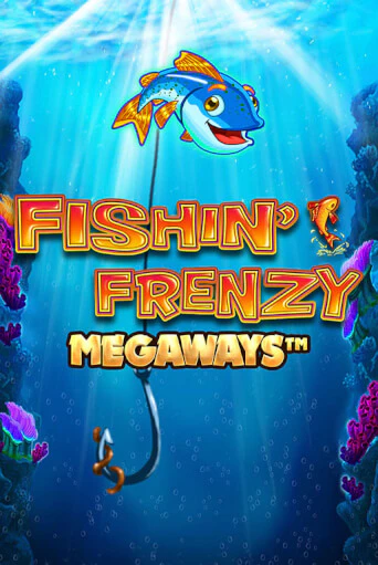 Fishin’ Frenzy Megaways