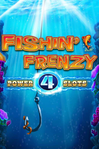 Fishin Frenzy Power 4 Slots