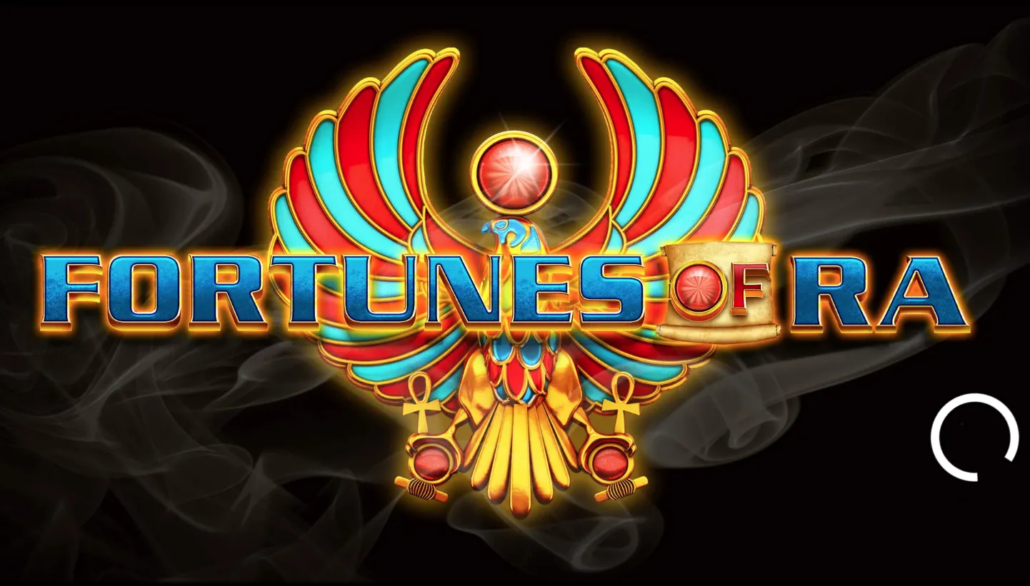 Fortunes of Ra game preview
