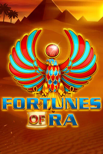 Fortunes of Ra