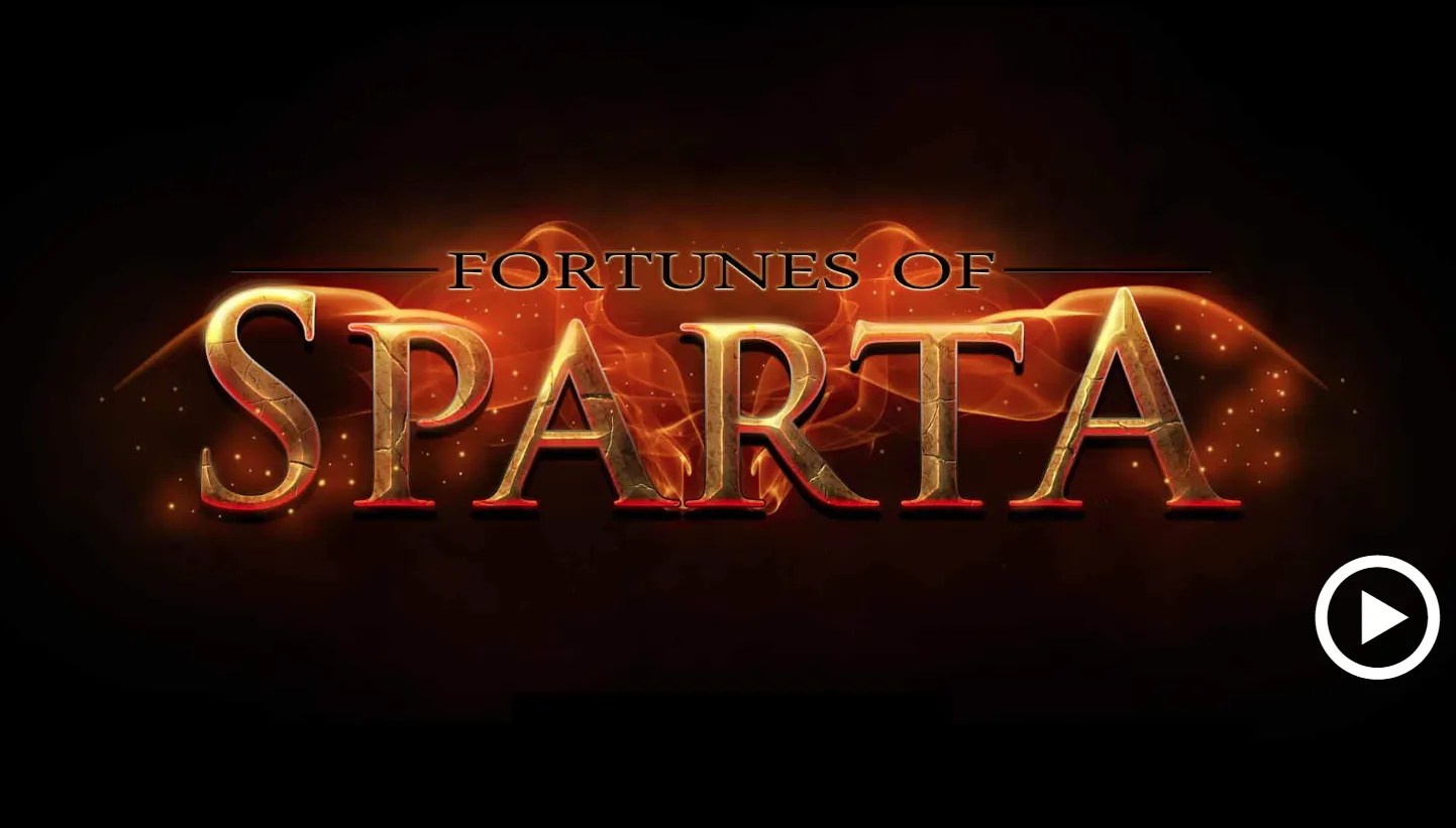 Fortunes of Sparta game preview