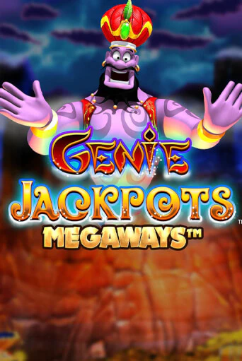 Genie Jackpots Megaways