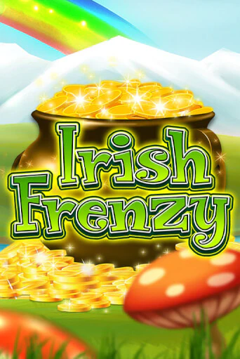 Irish Frenzy
