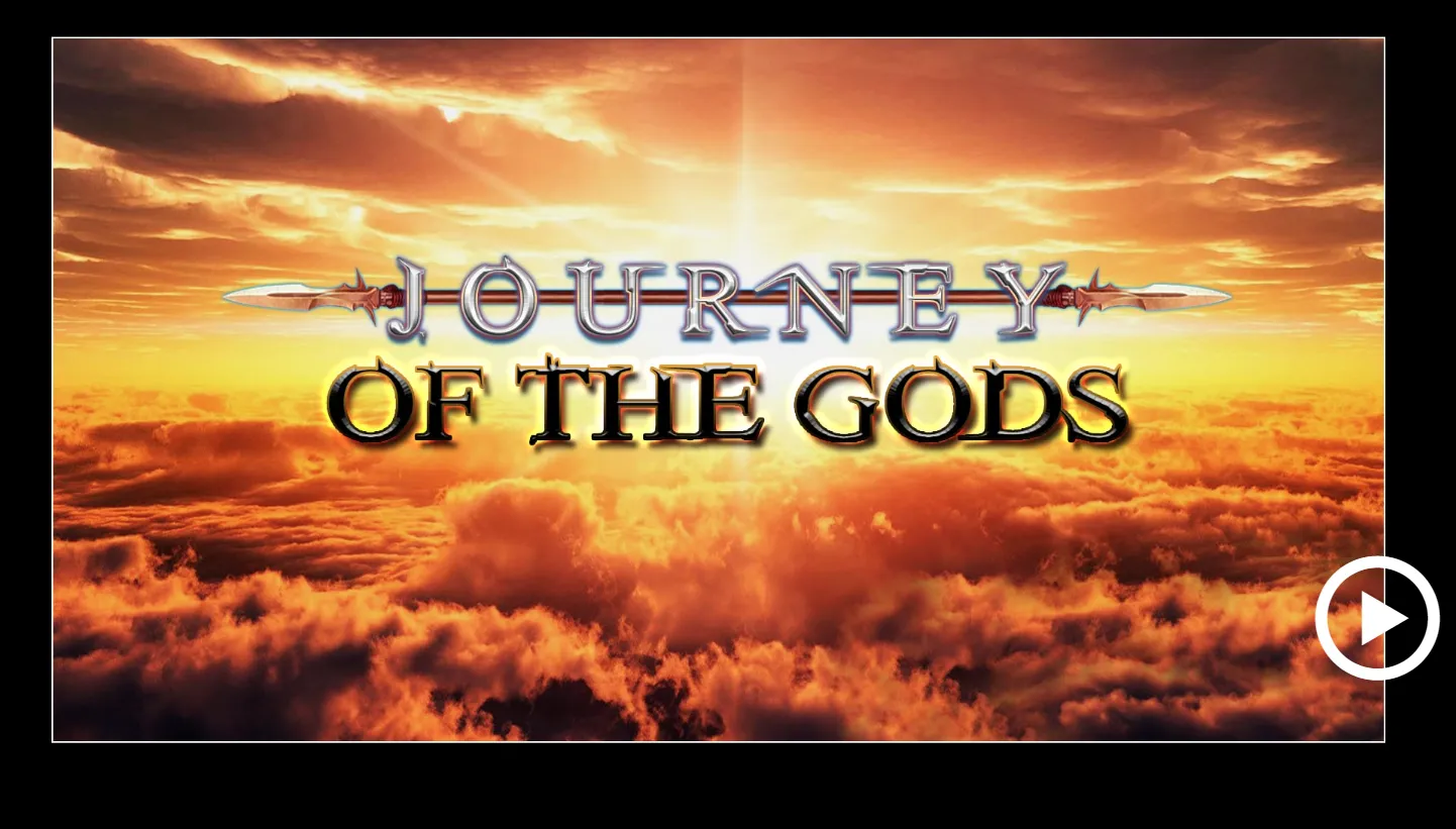 Journey of the Gods game preview