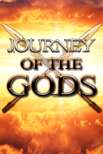 Journey of the Gods