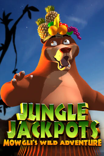 Jungle Jackpots
