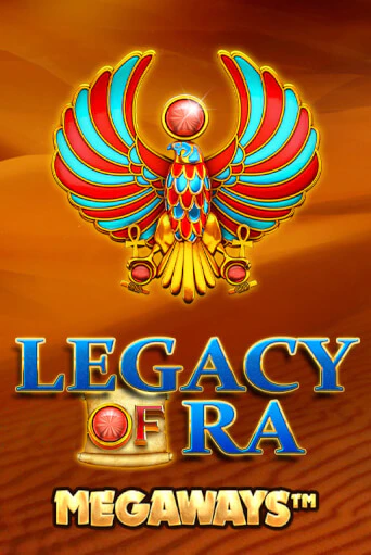 Legacy of Ra Megaways