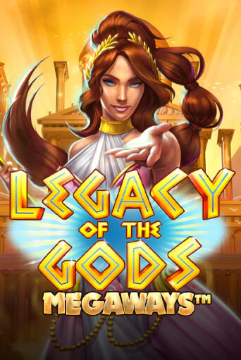 Legacy Of The Gods Megaways
