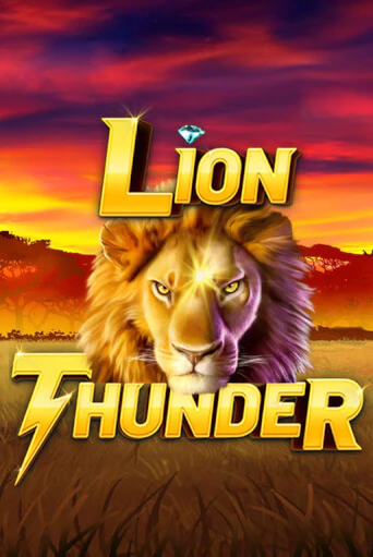 Lion Thunder