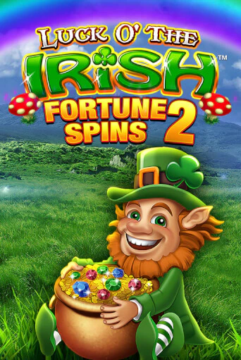 Luck O The Irish Fortune Spins 2