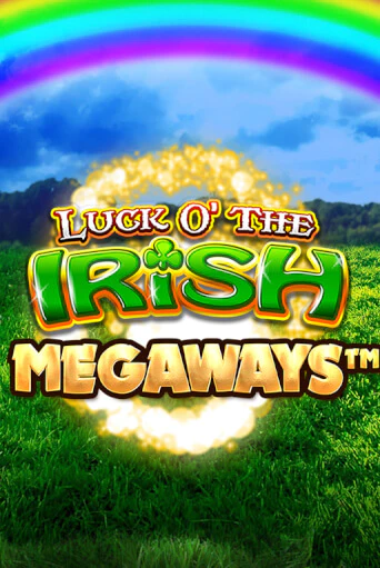 Luck O' The Irish Megaways