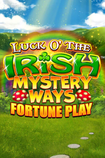 Luck O' The Irish Mystery Ways