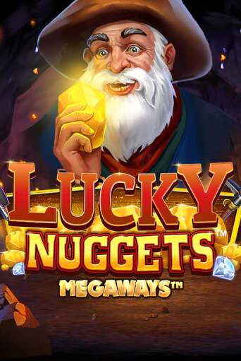 Lucky Nuggets Megaways