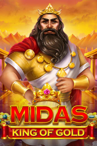 Midas King of Gold