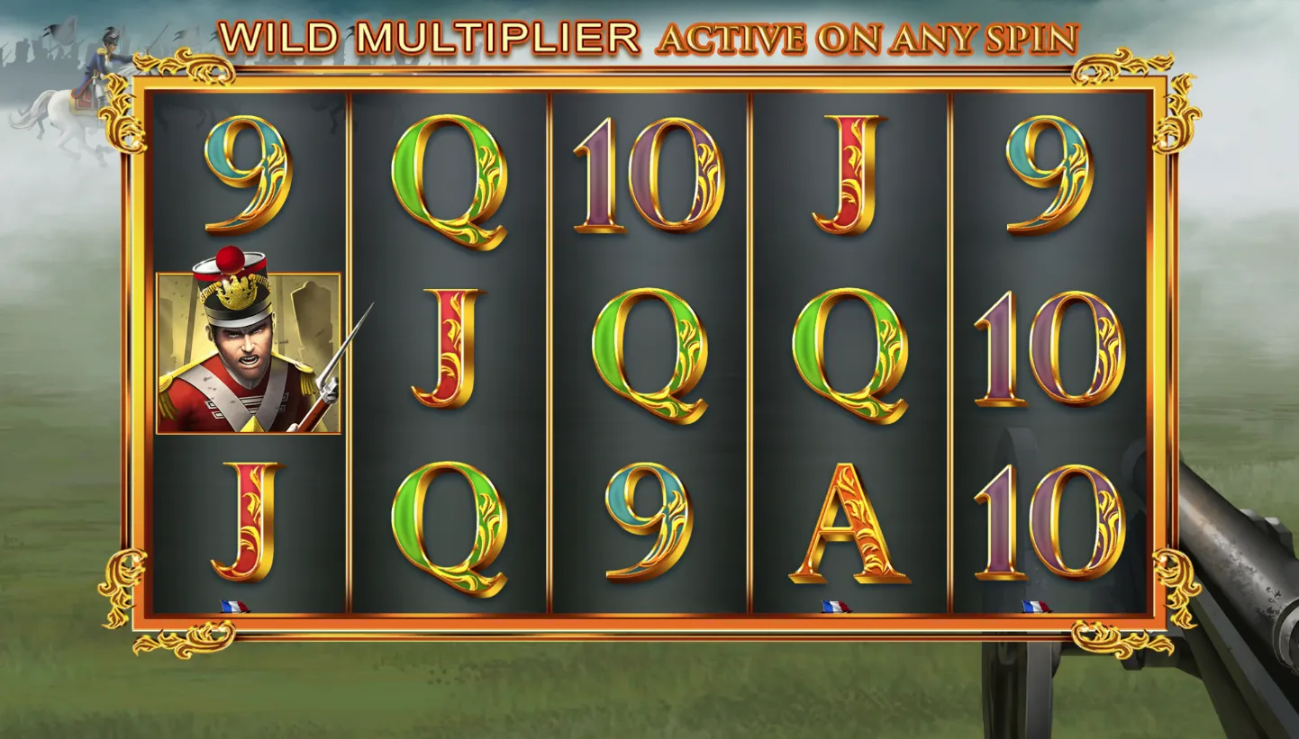 Napoleon: Rise Of an Empire screenshot 5