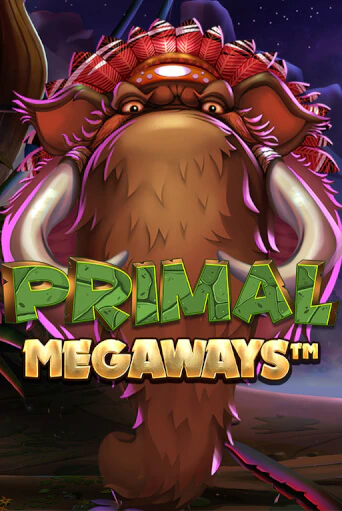 Primal MegaWays