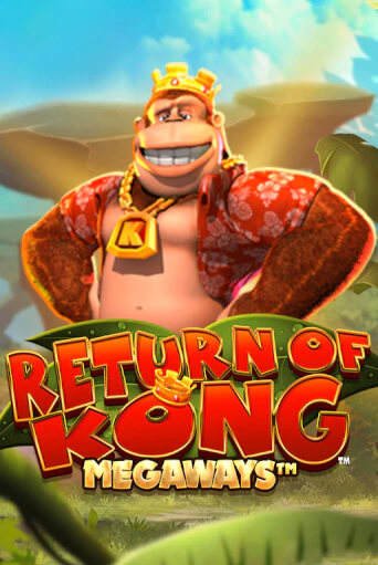 Return of Kong Megaways