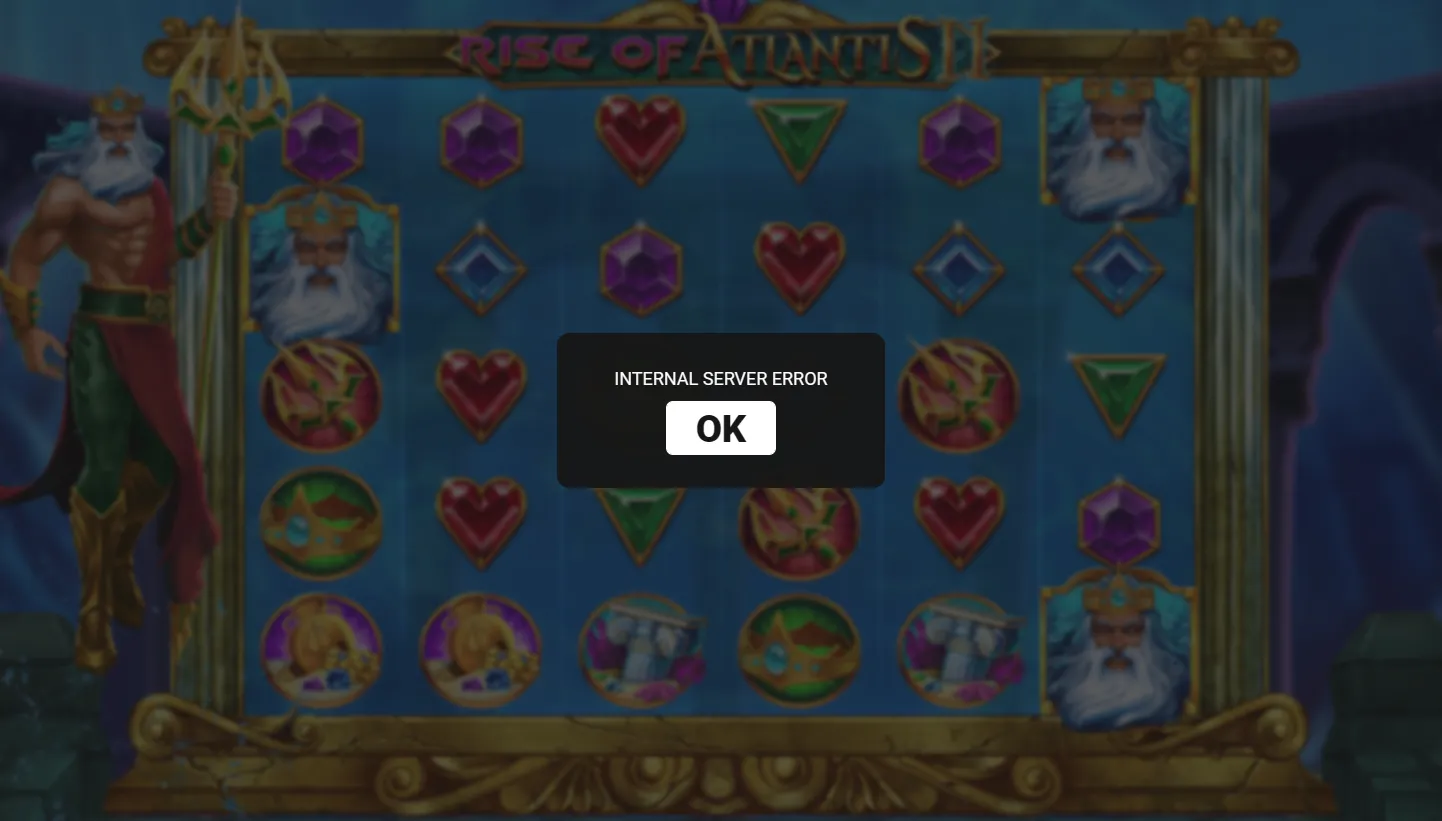 Rise of Atlantis 2 screenshot 4