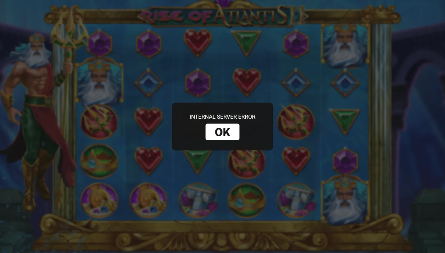 Rise of Atlantis 2 screenshot 5