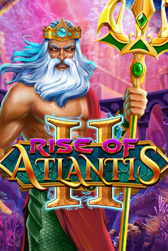 Rise of Atlantis 2