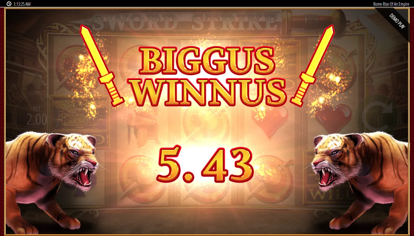 Rome: Rise of an Empire screenshot 2