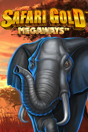 Safari Gold Megaways