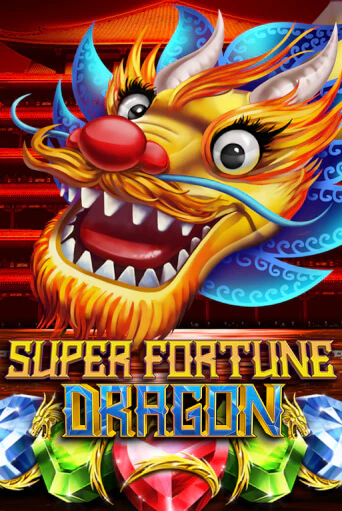 Super Fortune Dragon