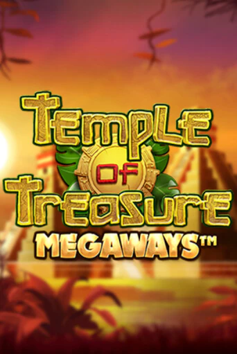 Temple of Treasure Megaways