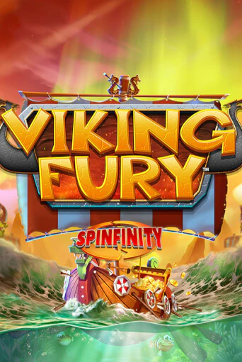 Viking Fury Spinfinity