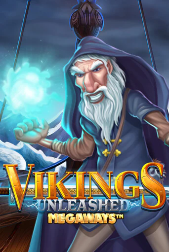 Vikings Unleashed Megaways