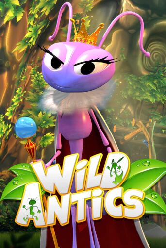 Wild Antics