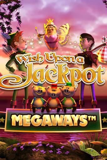 Wish Upon A Jackpot Megaways