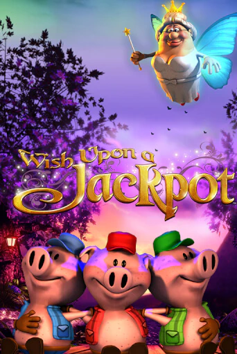 Wish Upon a Jackpot