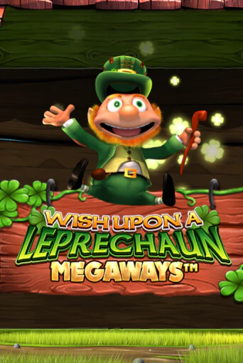 Wish Upon A Leprechaun Megaways
