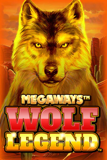 Wolf Legend Megaways