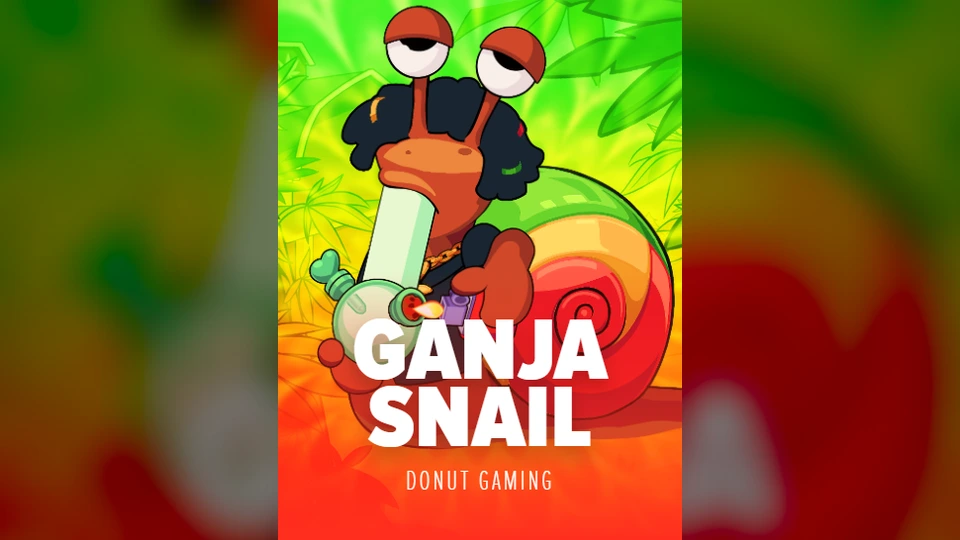 Ganja Snail