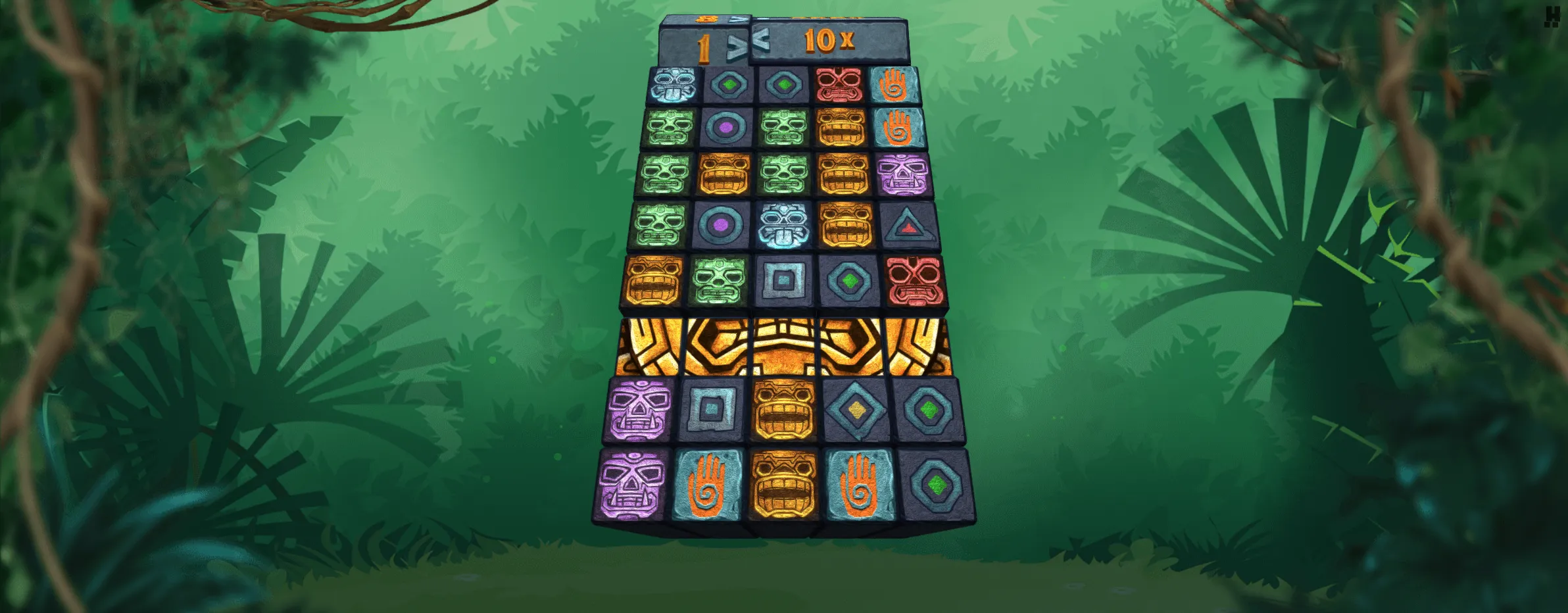 Aztec Twist screenshot 1