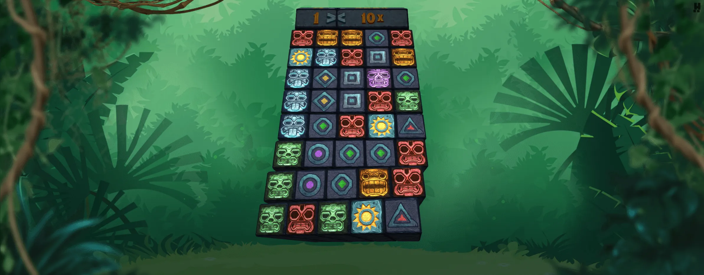 Aztec Twist screenshot 3