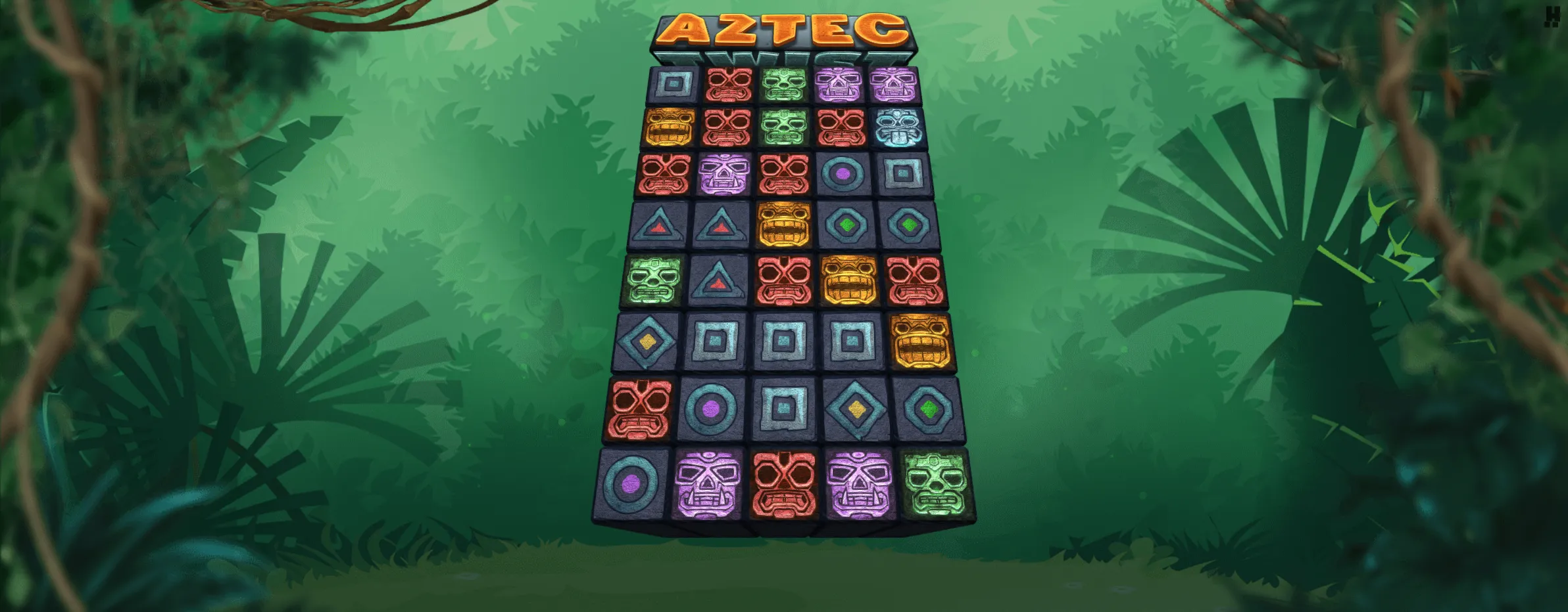 Aztec Twist screenshot 4