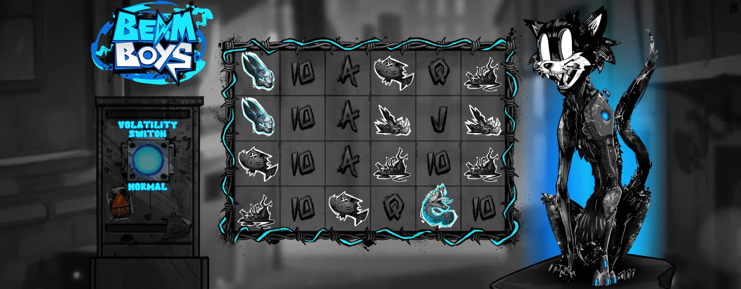 Beam Boys screenshot 6