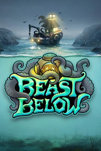 Beast Below