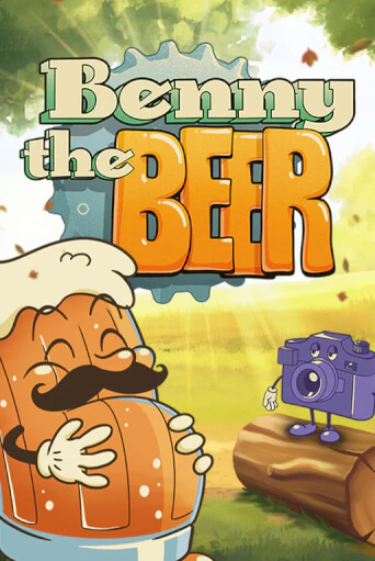 Benny The Beer
